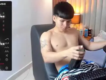 Chaturbate Adult Webcam of ryo_kush