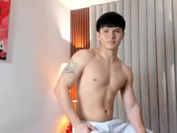 Chaturbate Live Sex Cam of ryo_kush
