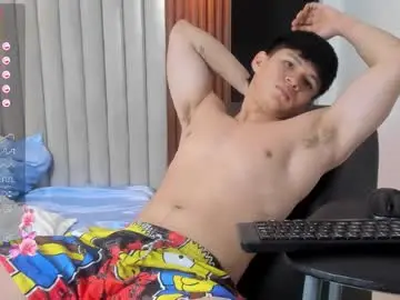 Chaturbate Best live sex cam show of ryo_kush