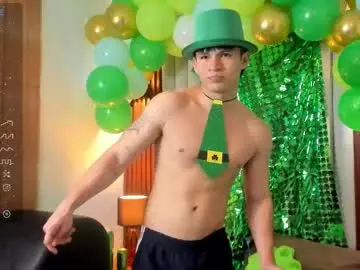 Chaturbate Nude Webcam of ryo_kush