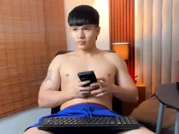Chaturbate Live Sex Cam of ryo_kush