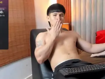 Chaturbate Nude Webcam of ryo_kush