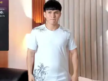 Chaturbate Sex Cam of ryo_kush