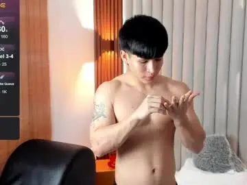 Chaturbate Watch Live Sex Cams of ryo_kush