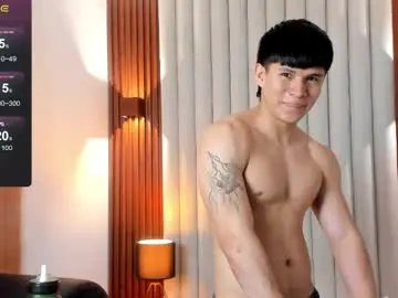 Chaturbate Live Sex Cam of ryo_kush