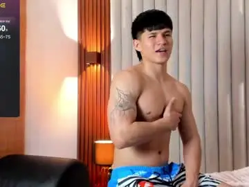 Chaturbate Sex Chat of ryo_kush