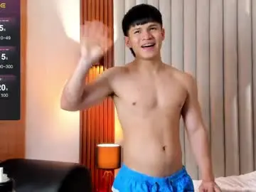 Chaturbate Sex Chat of ryo_kush