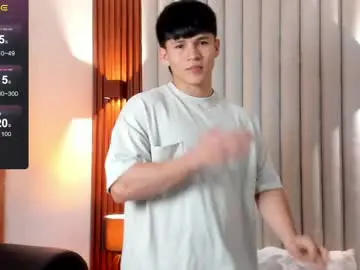 Chaturbate Free Porn Cam of ryo_kush