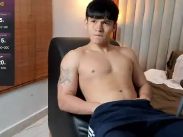 Chaturbate Adult Webcams of ryo_kush