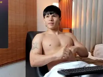 Chaturbate Private Sex Chat of ryo_kush