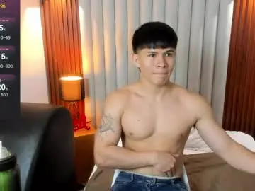 Chaturbate Adult Webcam of ryo_kush