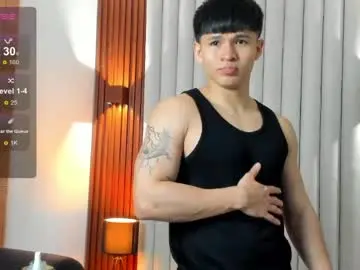 Chaturbate Private Sex Chat of ryo_kush