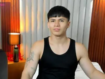 Chaturbate Sex Cam of ryo_kush
