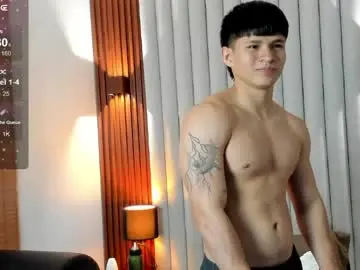 Chaturbate Live Sex Cam of ryo_kush