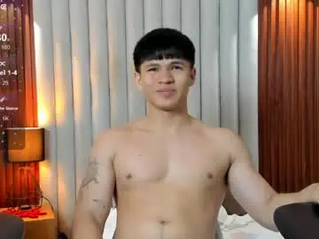 Chaturbate Best live sex cam show of ryo_kush