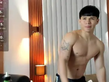 Chaturbate Nude Webcam of ryo_kush