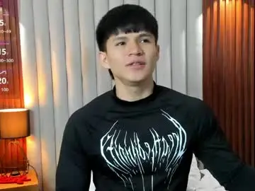 Chaturbate Free Porn Cam of ryo_kush
