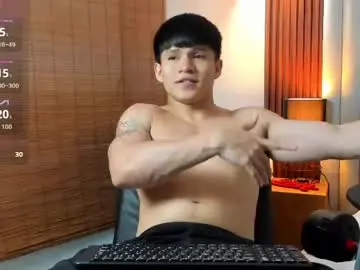 Chaturbate Free Live Porn of ryo_kush
