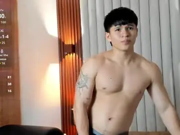 Chaturbate Adult Webcam of ryo_kush