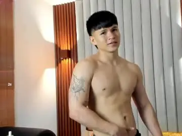 Chaturbate Adult Video Chat of ryo_kush