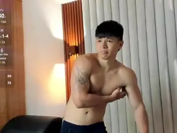 Chaturbate Watch Live Sex Cams of ryo_kush