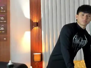 Chaturbate Free Porn Cam of ryo_kush