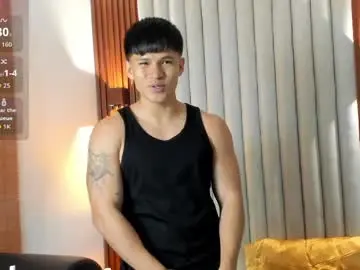 Chaturbate Adult Webcams of ryo_kush