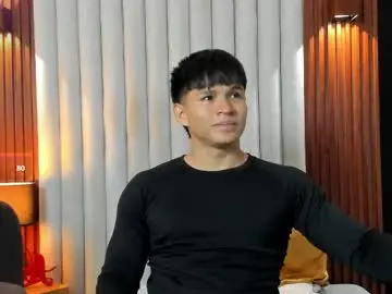 Chaturbate Best live sex cam show of ryo_kush