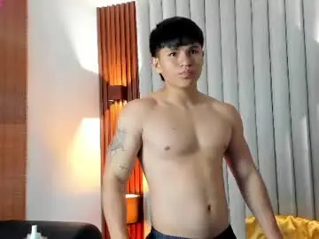 Chaturbate Free Live Porn of ryo_kush