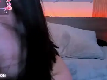 Chaturbate Live Porn of samantha_moons