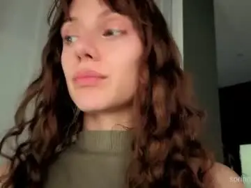 Chaturbate Live Sex Cam of spring_forestxx