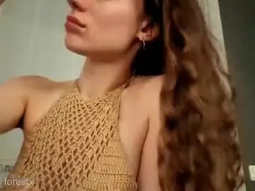 Chaturbate Live Porn of spring_forestxx