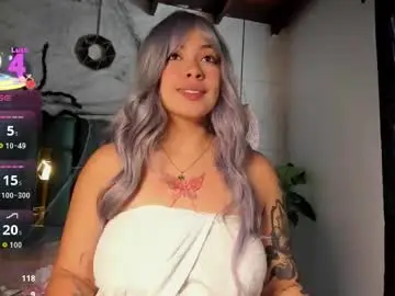 Chaturbate Private Sex Chat of susana_williamss