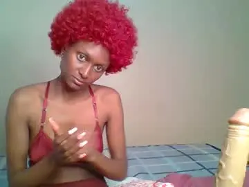 Chaturbate Live Sex of talisha_smiley