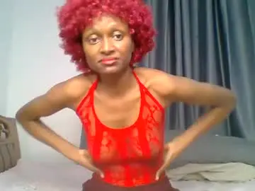 Chaturbate Live Sex of talisha_smiley