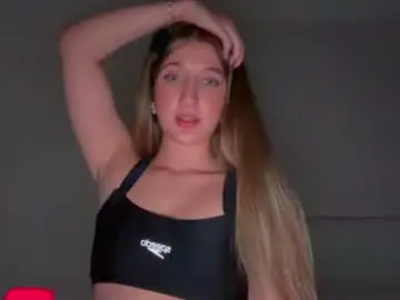 Chaturbate Watch Live Sex Cams of teffsweet18