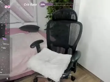 Chaturbate Adult Webcam of tequilaaa11