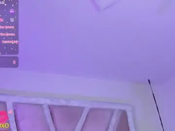 Chaturbate Live Sex Cam of tequilaaa11