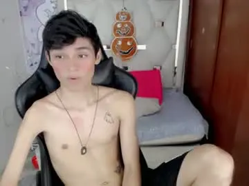 Chaturbate Adult Webcams of westboyy_