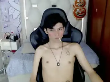 Chaturbate Sex Chat of westboyy_