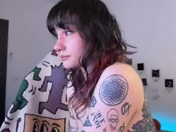 Chaturbate Live Porn of whysosweet