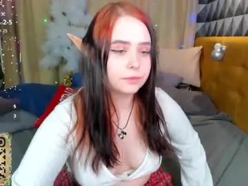 Chaturbate Live Sex Cam of _lexii_pop