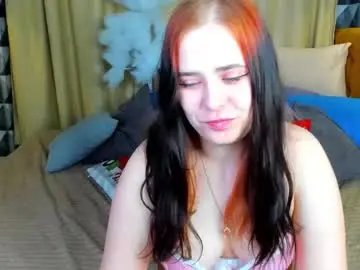 Chaturbate Best Webcam of _lexii_pop