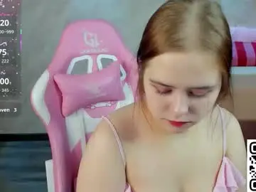 Chaturbate Adult Webcam of _lexii_pop