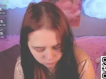 Chaturbate Free Live Porn of _lexii_pop