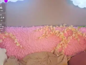 Chaturbate Best live sex cam show of _lexii_pop