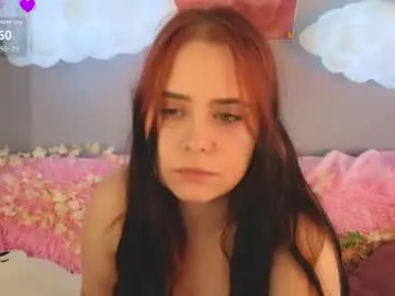 Chaturbate Live Sex of _lexii_pop