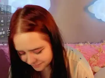 Chaturbate Private Sex Chat of _lexii_pop