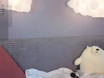 Chaturbate Sex Chat of _lexii_pop