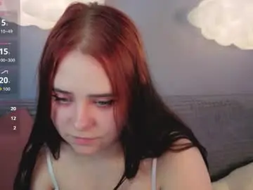 Chaturbate Adult Webcam of _lexii_pop